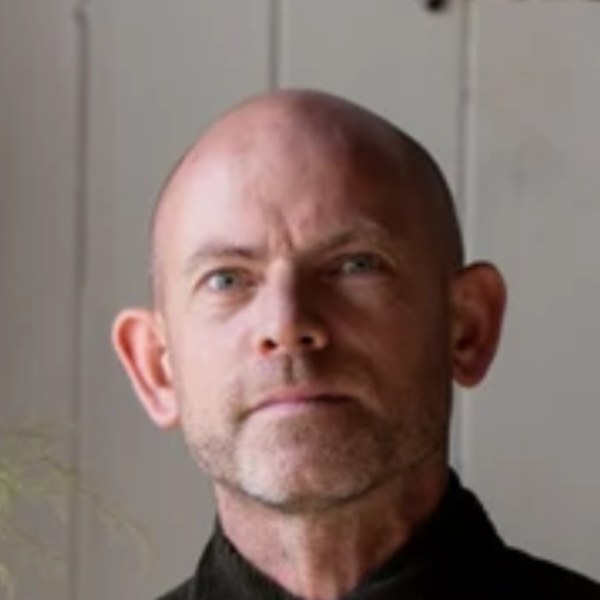 Mark Grehan of The Garden